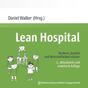 Lean Hospital