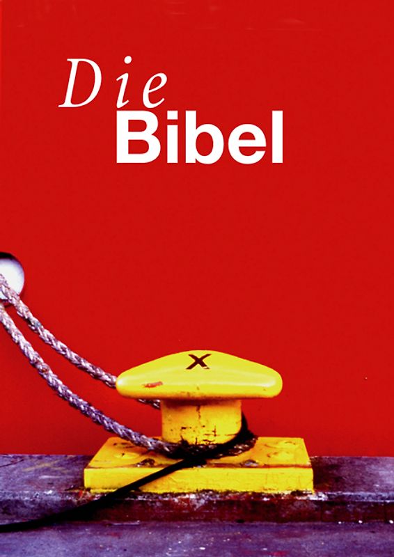 Elberfelder Senfkornbibel "Tau", revidiert