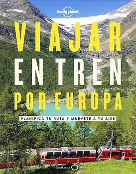 Viajar en tren por Europa