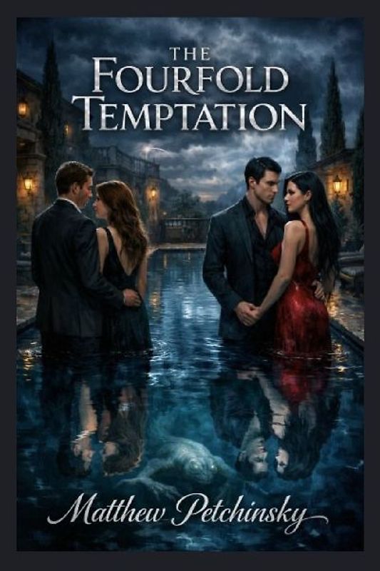 The Fourfold Temptation