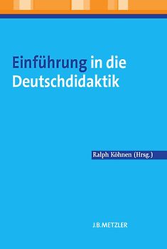 Einführung in die Deutschdidaktik