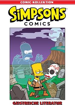 Simpsons Comic-Kollektion