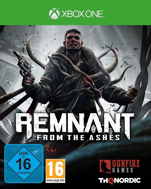Remnant: From the Ashes Xbox One