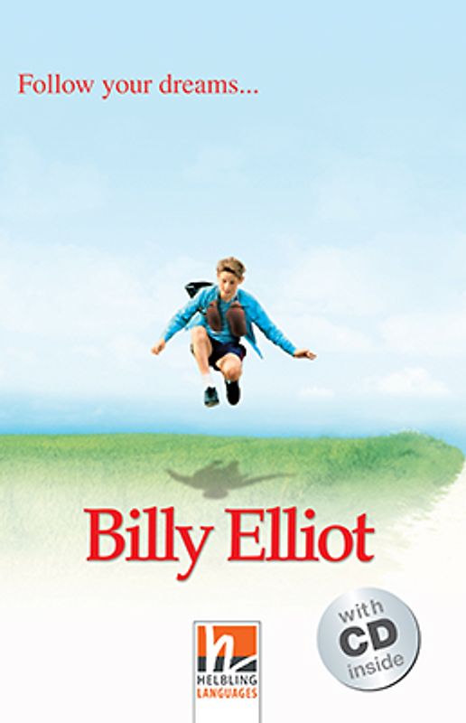 Billy Elliot, mit 1 Audio-CD