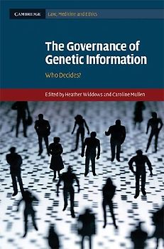 The Governance of Genetic Information