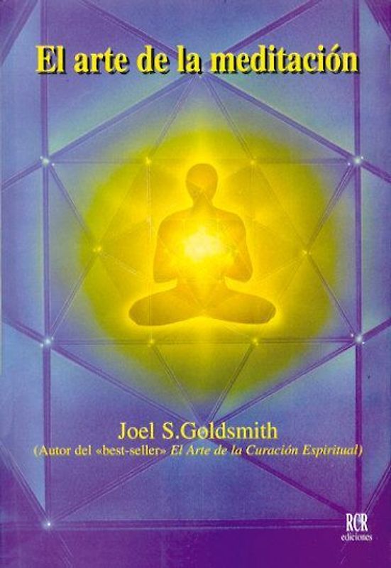 El arte de la meditación