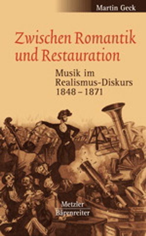 Zwischen Romantik und Restauration