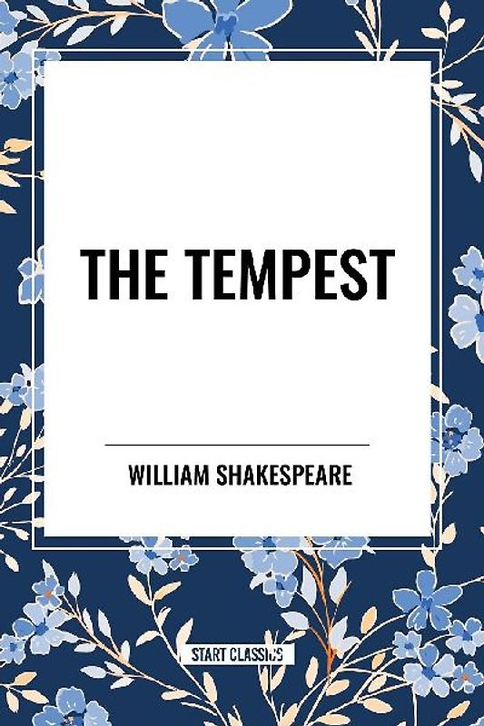 The Tempest