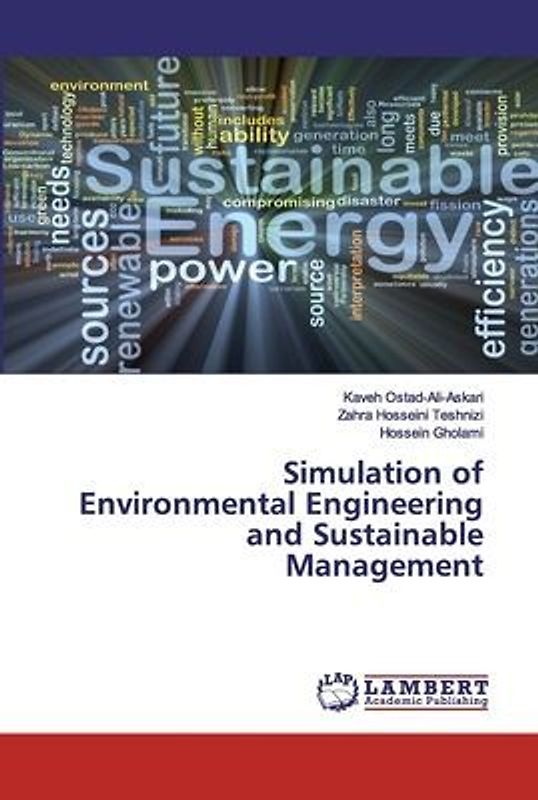 Simulation of Environmental Engineering and Sustainable Management