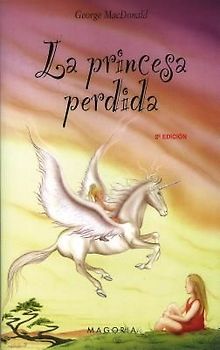 Princesa Perdida, La (Obelisco)