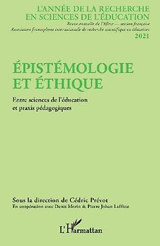 Épistémologie et éthique