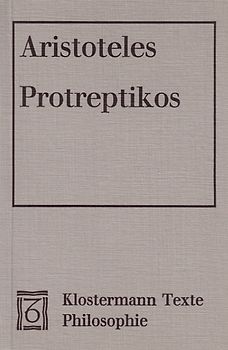 Protreptikos