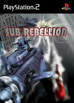 Sub Rebellion [Internationale Version] PlayStation 2