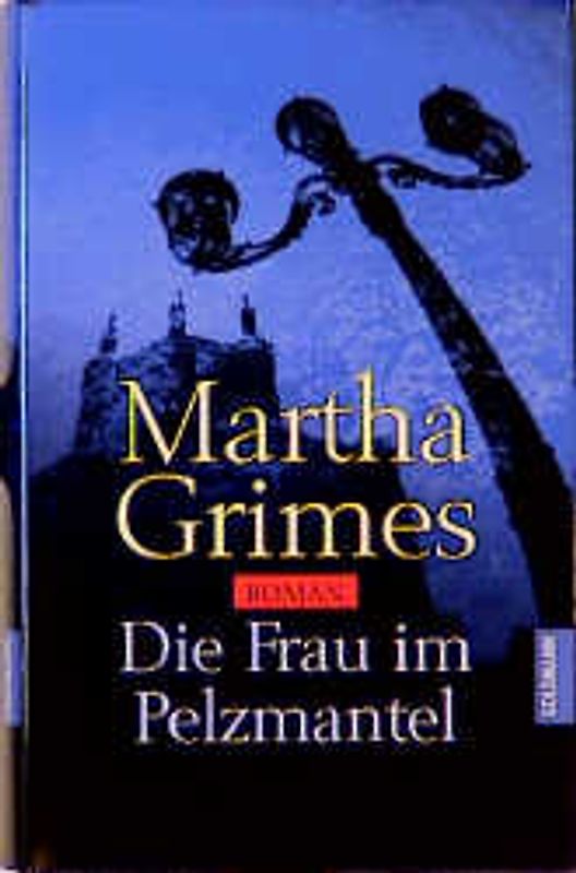 Die Frau im Pelzmantel