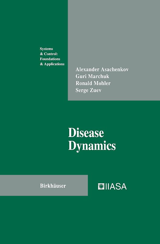 Disease Dynamics