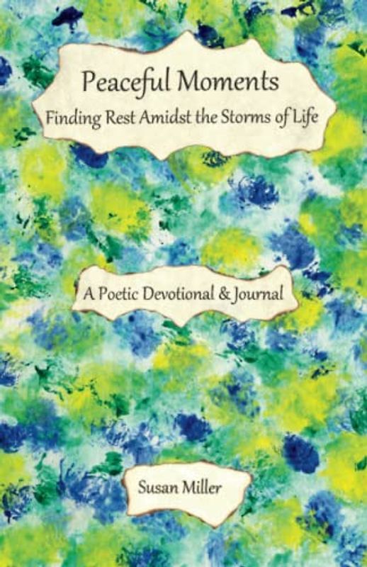 Peaceful Moments: Finding Rest Amidst the Storms of Life