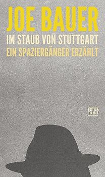 Im Staub von Stuttgart