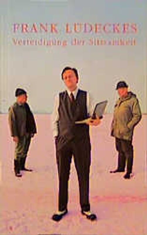 Verteidigung der Sittsamkeit