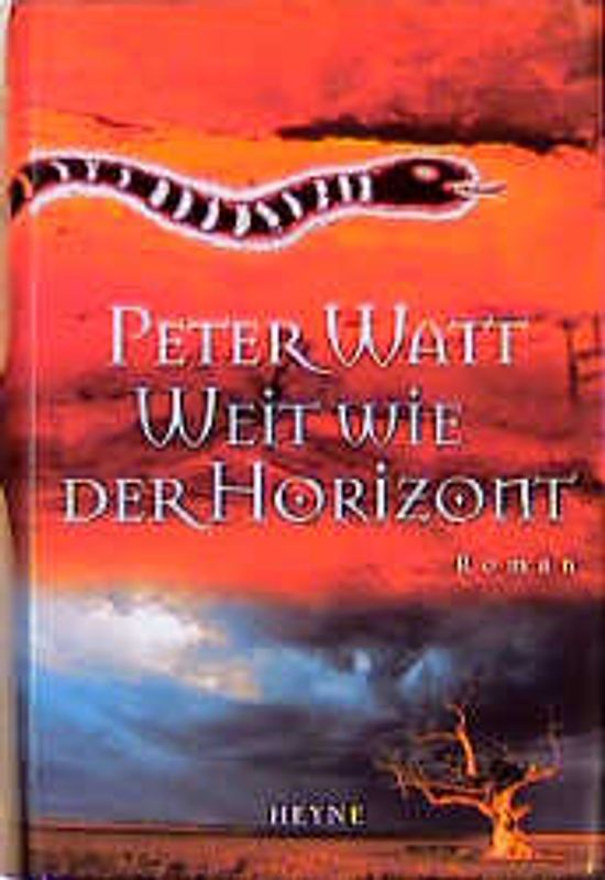 Weit wie der Horizont