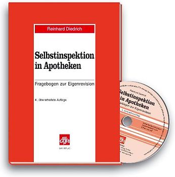 Selbstinspektion in Apotheken