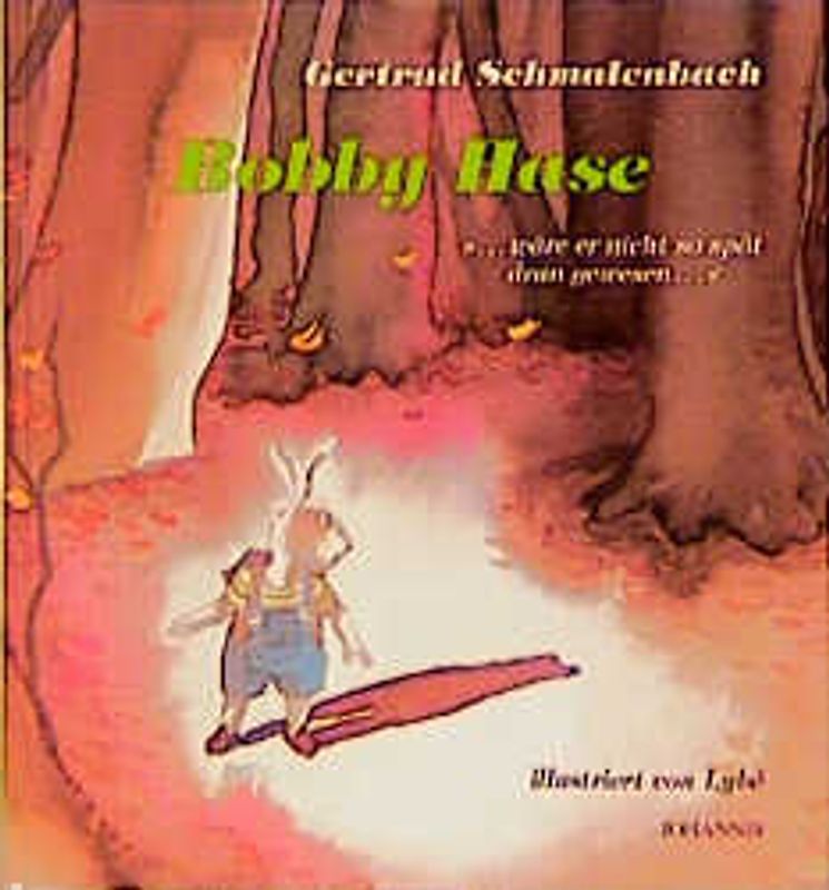 Bobby Hase