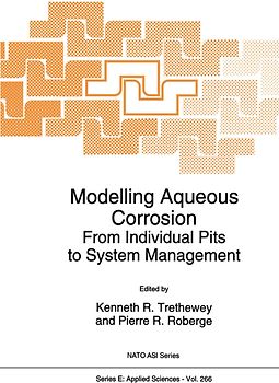 Modelling Aqueous Corrosion