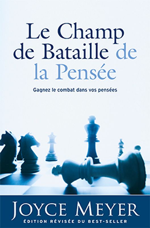 Le Champ de Bataille de la Pensée