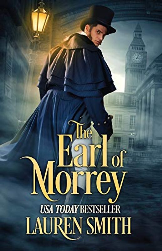 The Earl of Morrey
