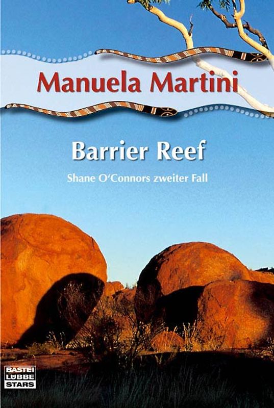 Barrier Reef