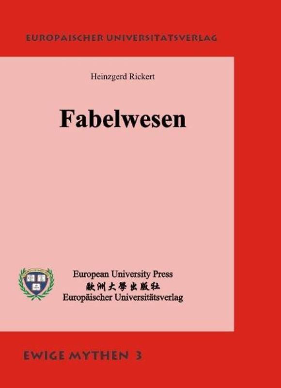 Fabelwesen
