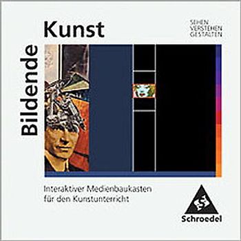 Bildende Kunst MacOS