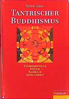 Tantrischer Buddhismus