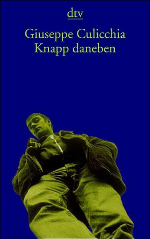 Knapp daneben