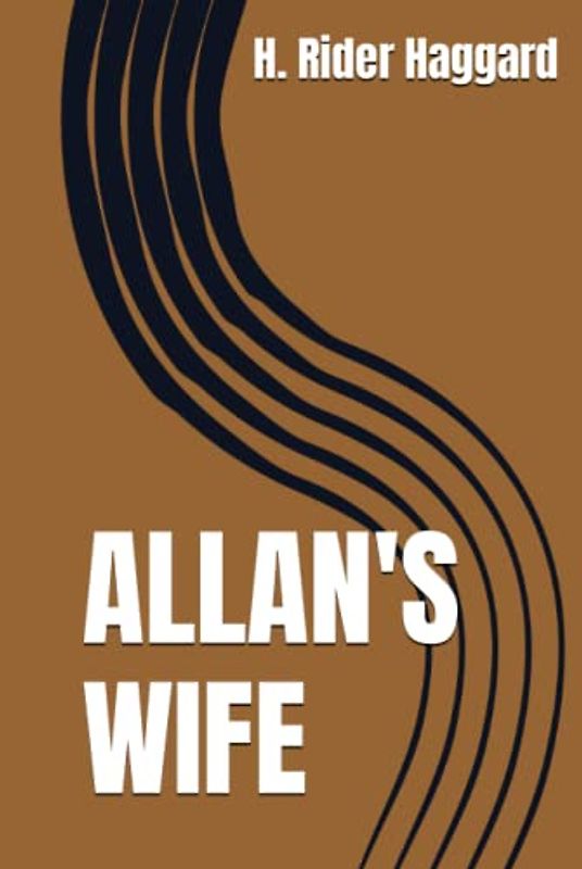 Allan's Wife