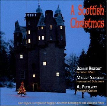Scottish Christmas - Scottish Christmas