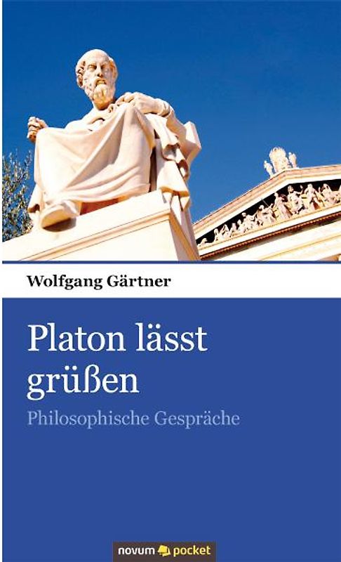 Platon lässt grüßen