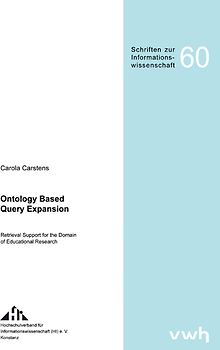 Ontology Based Query Expansion