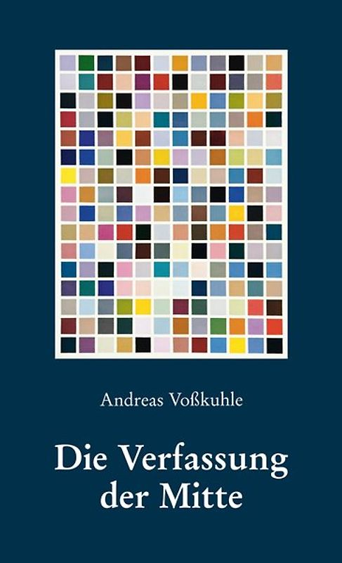 Die Verfassung der Mitte