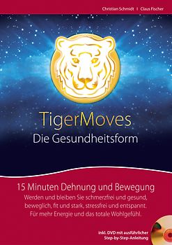 TigerMoves - Die Gesundheitsform
