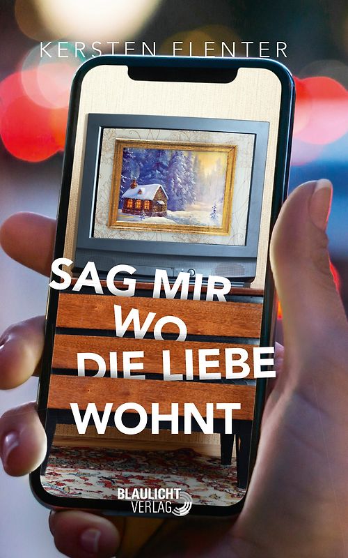 Sag mir wo die Liebe wohnt