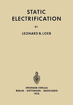 Static Electrification