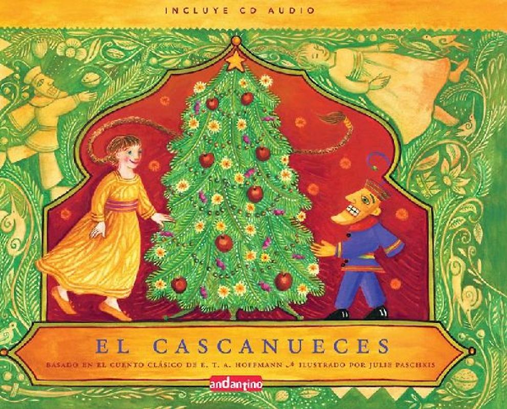 El Cascanueces