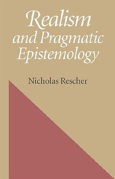 Realism and Pragmatic Epistemology