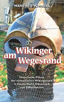 Wikinger am Wegesrand