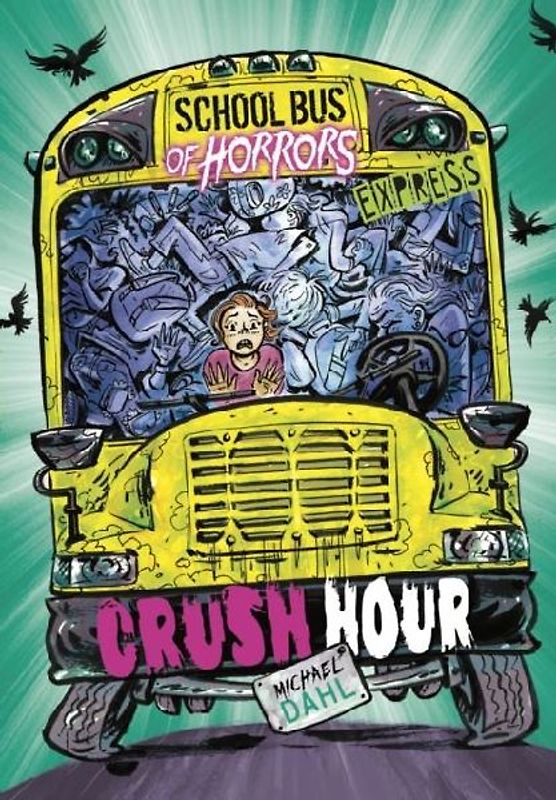 Crush Hour - Express Edition