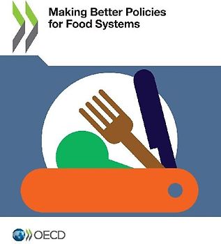 Making Better Policies for Food Systems