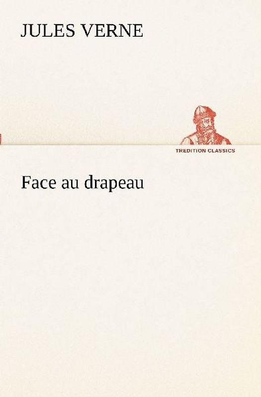Face au drapeau