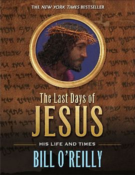 Last Days of Jesus