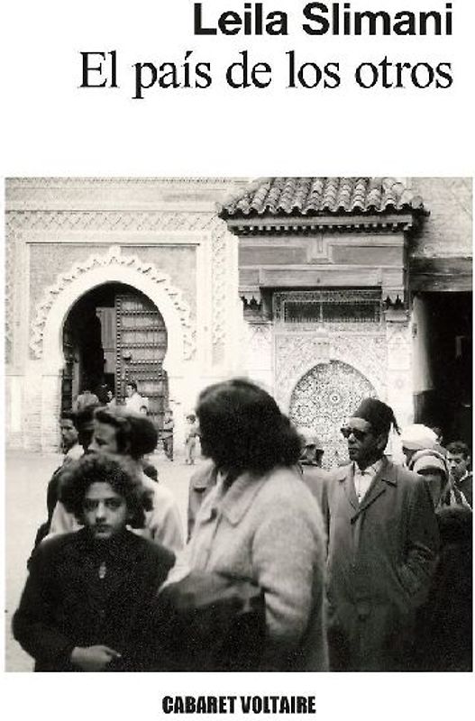 El país de los otros