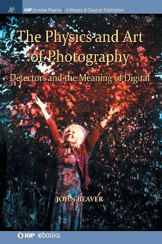 The Physics and Art of Photography, Volume 3